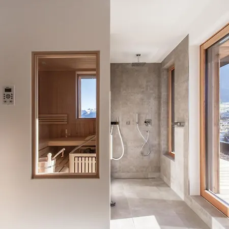 Appartement Hubertus