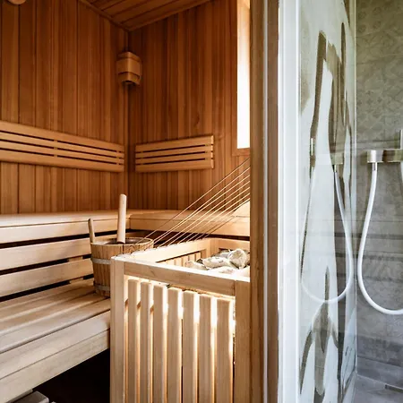 Hubertus Appartement