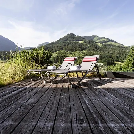 Appartement Hubertus