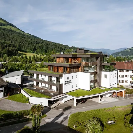 Hubertus *
