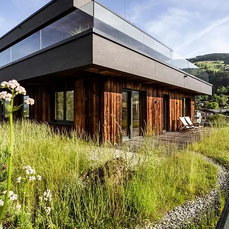 Hubertus Appartement *