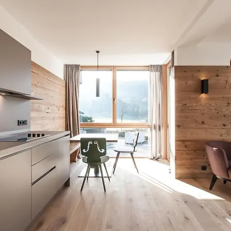 Appartement Hubertus