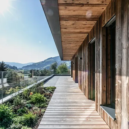 Appartement Hubertus