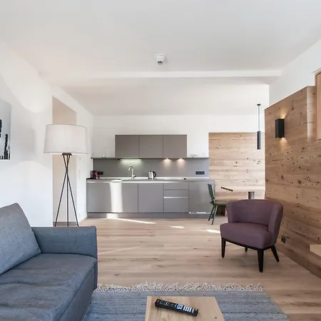 Hubertus Appartement Brixen im Thale