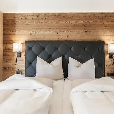 Appartement Hubertus