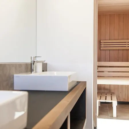 Hubertus Appartement