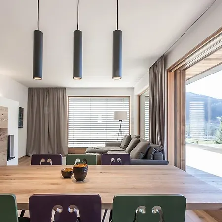 Appartement Hubertus *