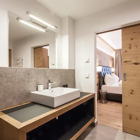 Hubertus Appartement