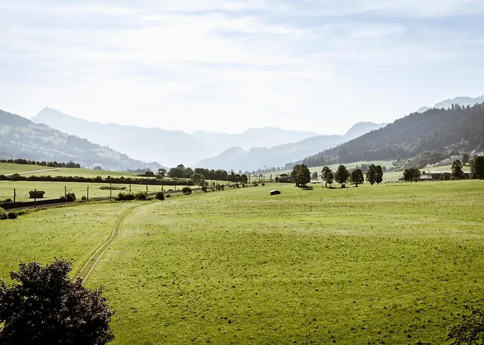 Hubertus Apartamento *