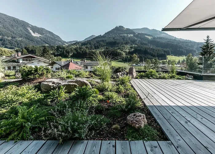 Apartamento Hubertus