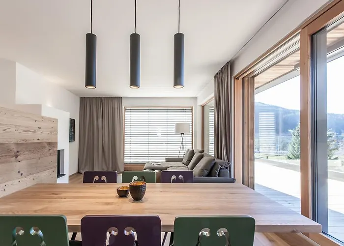 Apartamento Hubertus *