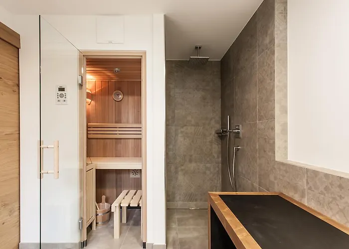 Hubertus Apartamento Brixen im Thale