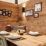 Hubertus 아파트 브릭센임탈