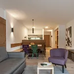 Hubertus 아파트