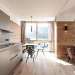 아파트 Hubertus