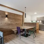 Hubertus 아파트