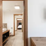 Hubertus 아파트 *