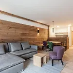 아파트 Hubertus