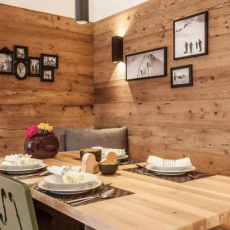 Hubertus Logis Apartmán Brixen im Thale