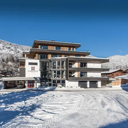 Hubertus Logis * Brixen im Thale