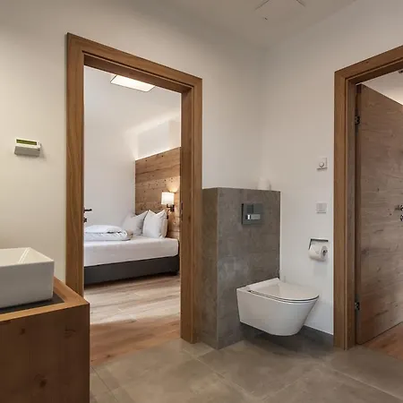 Hubertus Logis Apartmán