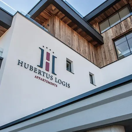 Hubertus Logis *