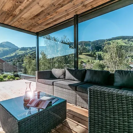 Hubertus Logis * Brixen im Thale