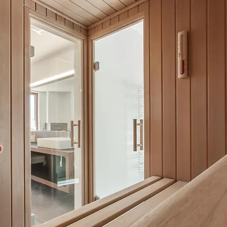 Apartmán Hubertus Logis