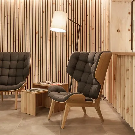 Apartmán Hubertus Logis