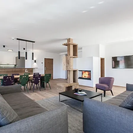 Hubertus Logis * Brixen im Thale