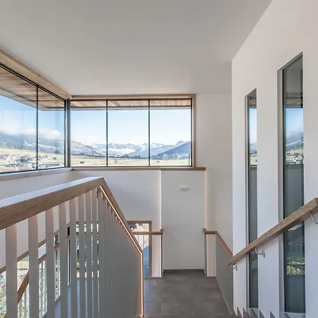 Hubertus Logis Apartmán Brixen im Thale
