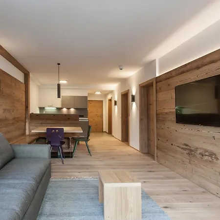 Hubertus Logis * Brixen im Thale