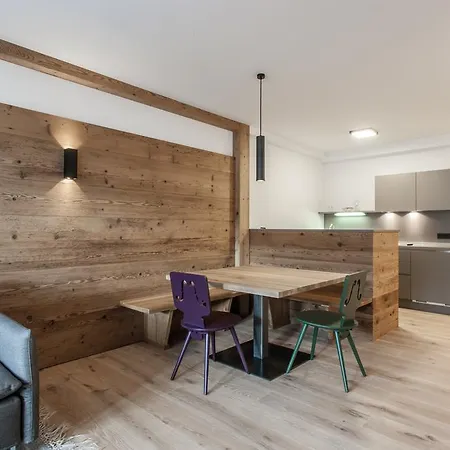 Hubertus Logis Apartmán
