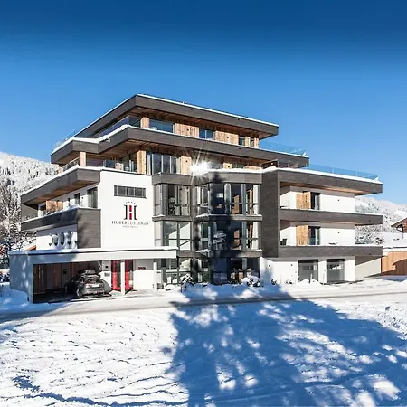 Hubertus Logis *