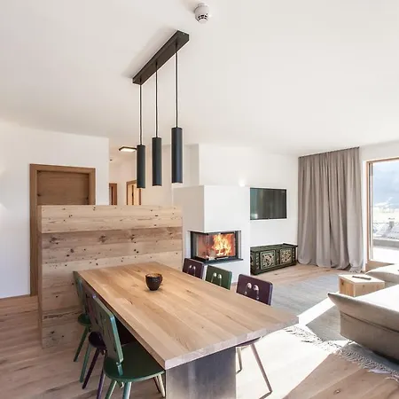 Hubertus Logis * Brixen im Thale