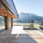 Apartamento Hubertus Brixen im Thale