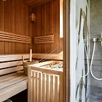 Hubertus Apartamento