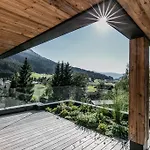Hubertus Apartamento Brixen im Thale