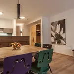 Apartamento Hubertus