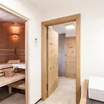 Apartamento Hubertus Brixen im Thale