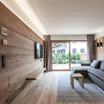Apartamento Hubertus Brixen im Thale