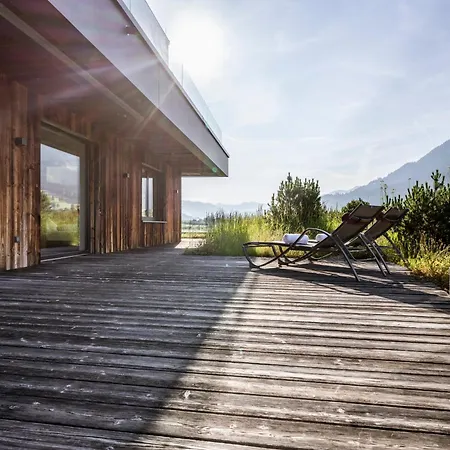 Hubertus Apartmán Brixen im Thale