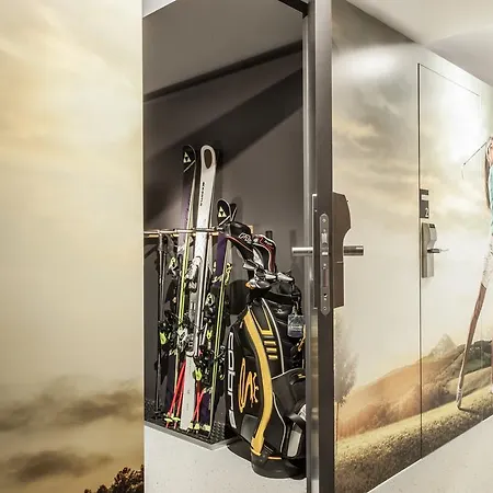 Hubertus Apartmán *