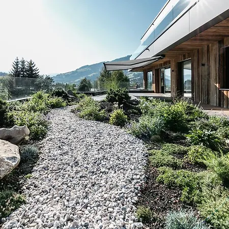 Hubertus Apartmán Brixen im Thale