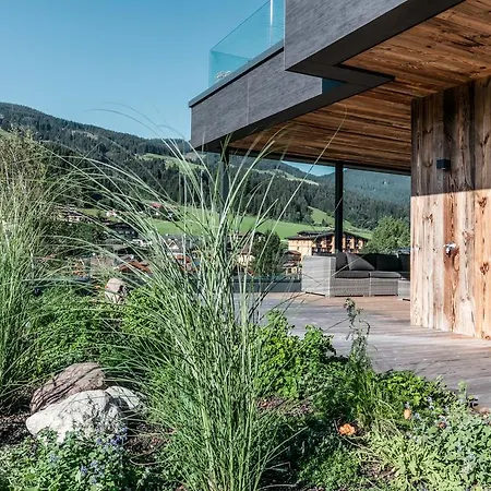 Hubertus Apartmán *