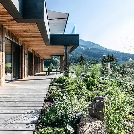 Hubertus Apartmán *