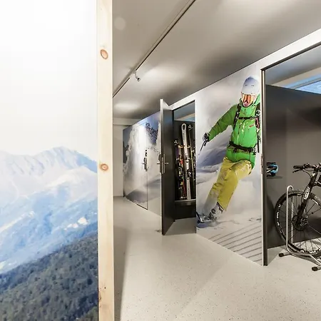 Hubertus Brixen im Thale