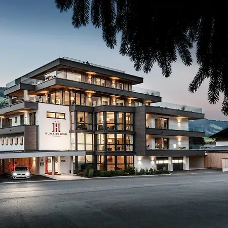 Apartmán Hubertus Brixen im Thale