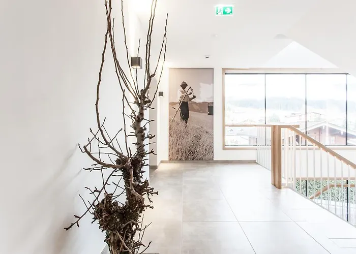 Hubertus בריקסן אים טהלה