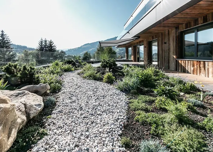 Hubertus דירה בריקסן אים טהלה